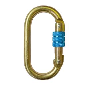 MOSCHETTONE STEELSAFE 981 - IRUDEK