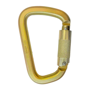 MOSCHETTONE TWIST-LOCK 982 - IRUDEK