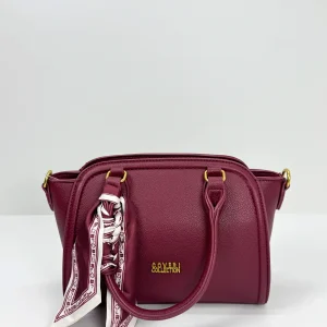 MAVERINE - Top Handle Bag