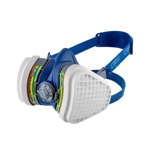 SEMIMASCHERA ABEK1P3 - GVS