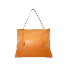 Borsa Gaia Cognac – Almala