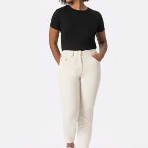 Anyway Trv Jeans mom fit