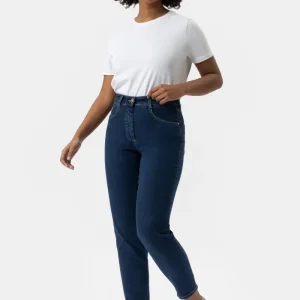 Anyway Ant302 Jeans mom fit