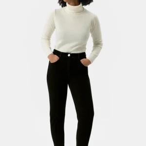 Anyway Tmx Jeans nero