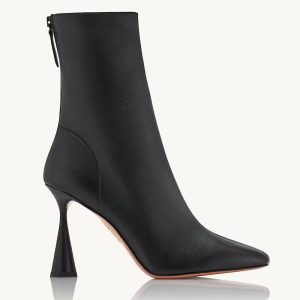 Aquazzura Amore Bootie 95