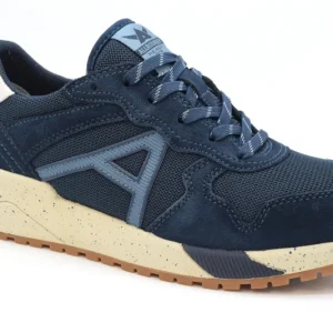 Allrounder Sneaker donna calzata H VITESSE 2 C.suede 45/a.mesh 45 Dress Blue/dress Blue