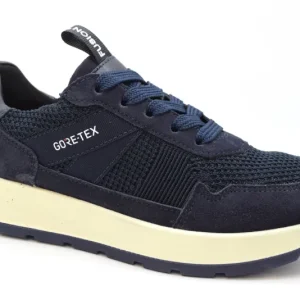 Ara Sneakers Gore-Tex NEW YORK calzata H 12-25110 02 Blue