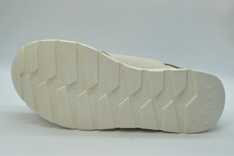 Ara Sneakers String Multicolor Newyork-calz H Zeppa 30 12-25116 07 Sand/cream/azzurro - immagine 4