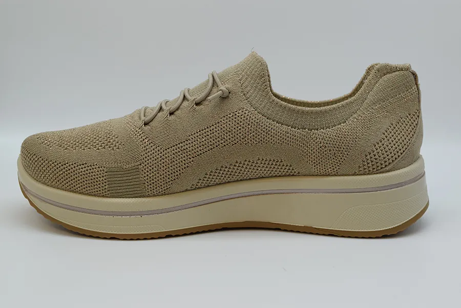 Ara Caloscia Linea Saporo 3.0 Calzata H 12-27530 08 Sand - immagine 3