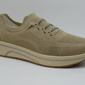 Ara Caloscia Linea Saporo 3.0 Calzata H 12-27530 08 Sand