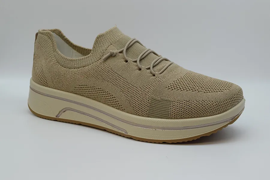 Ara Caloscia Linea Saporo 3.0 Calzata H 12-27530 08 Sand - immagine 2