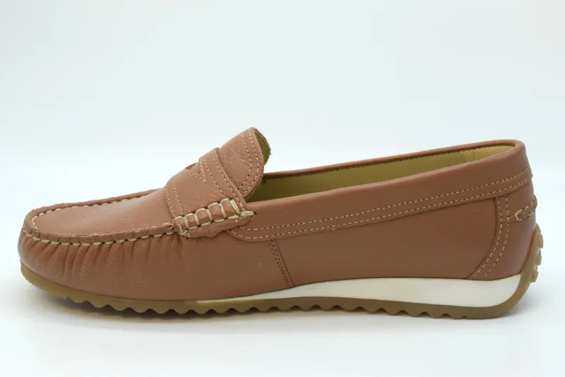 Ara Mocassino New Port Calzata G 12-27702 13 Mousse - immagine 3