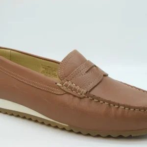 Ara Mocassino New Port Calzata G 12-27702 13 Mousse