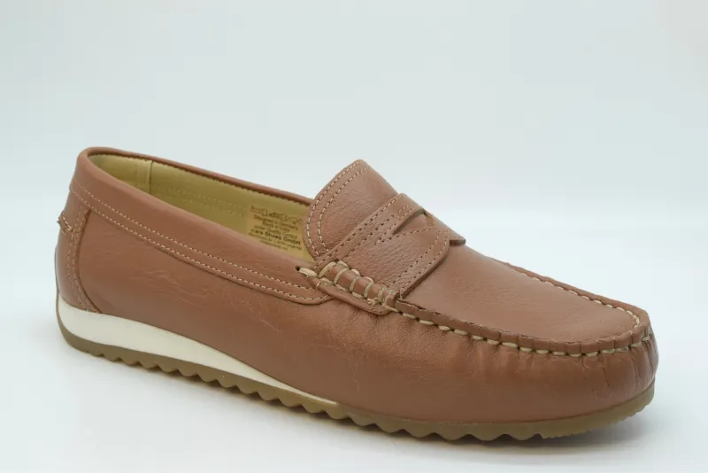 Ara Mocassino New Port Calzata G 12-27702 13 Mousse - immagine 2