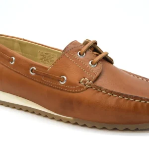 Ara Mocassino Vela New Port Calzata G 12-27704 03 Caramel