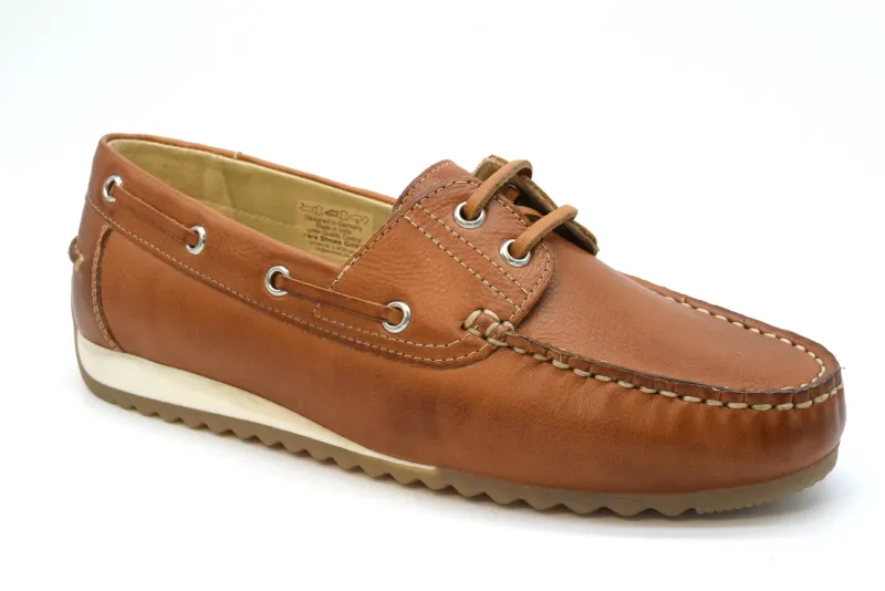 Ara Mocassino Vela New Port Calzata G 12-27704 03 Caramel