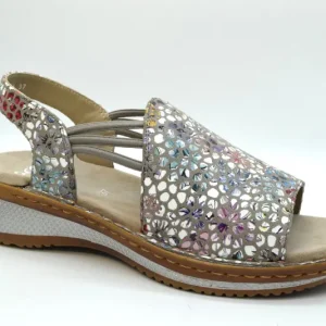 Ara Sandalo hawaii 2.0 slip on 12-29005 04 Sasso