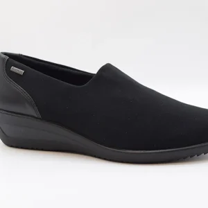 Ara Slip On Goretex- Linea Zurich Hs 12-40619 06 Black