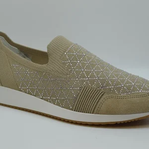 Ara Caloscia Sportiva Lissabon Calzata G 12-44010 08 Sand