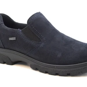 Ara Slip on 2 elastici fondo carro hy scala calzata g 12-49310 02 Blue