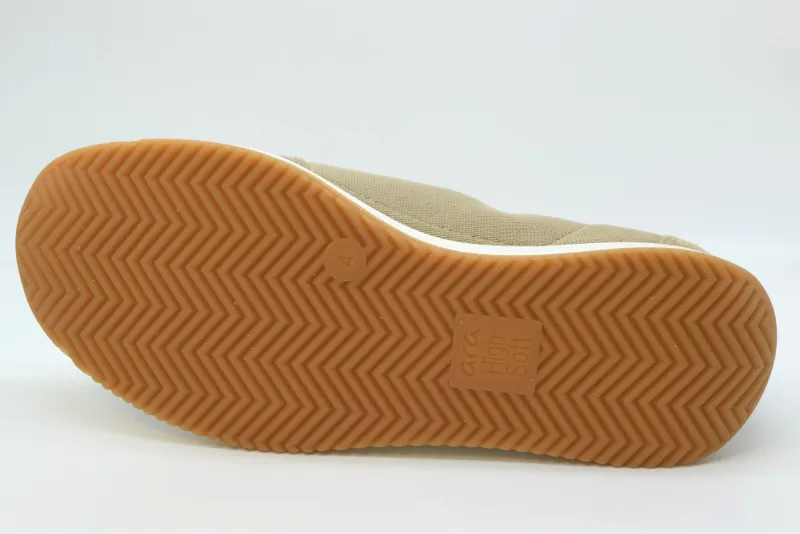 Ara Slip On Elasticizzata Lissabon 4.0-calz G-zeppa 30 12-54042 08 Sand - immagine 4