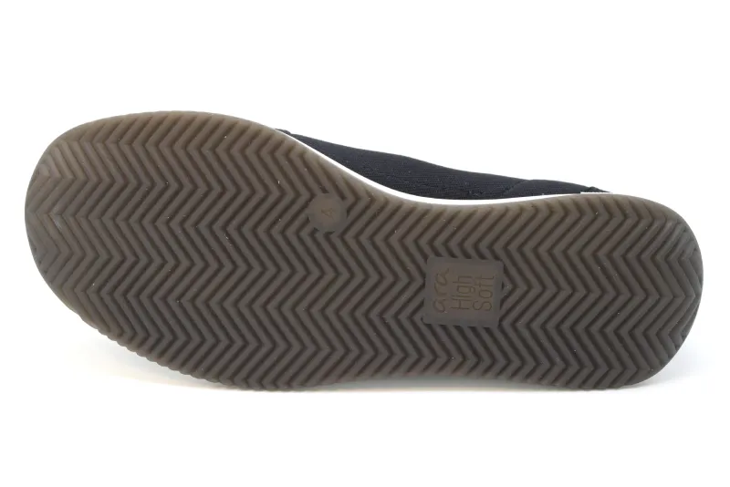 Ara Slip on elasticizzata Lissabon 4.0-calz G-zeppa 30 12-54042 11 Schwarz - immagine 4