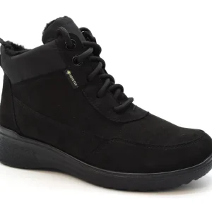 Ara Polacchino Gore-Tex MUNCHEN-ST Calzata H 12-58506 01 Black