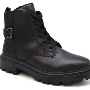 Ara Anfibio MANCHESTER calzata H 12-59114 01 Black