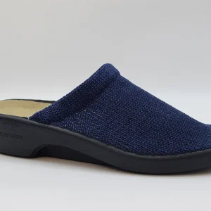 Arcopedico 1001 Sabot Donna In Knitted LIGHT 09 Navy