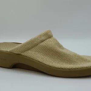 Arcopedico 1001 Sabot Donna In Knitted LIGHT 04 Beige