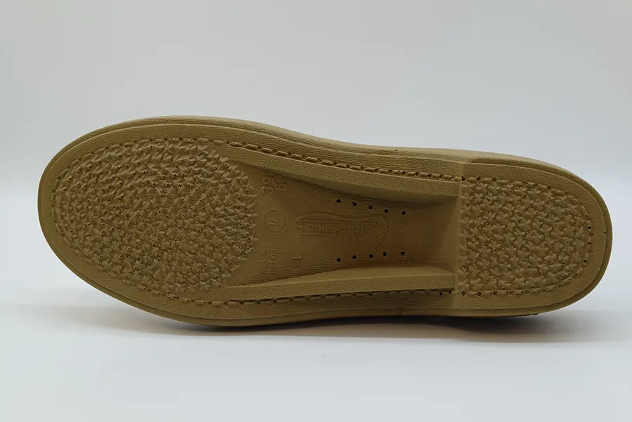 Arcopedico 1001 Sabot Donna In Knitted LIGHT 04 Beige - immagine 4