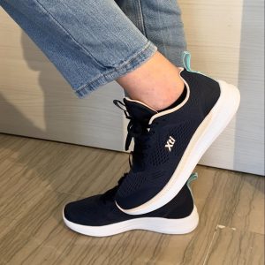 SNEAKER XTI BLU