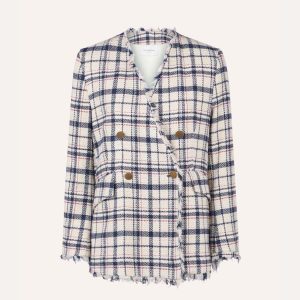 Ballantyne Blazer monopetto