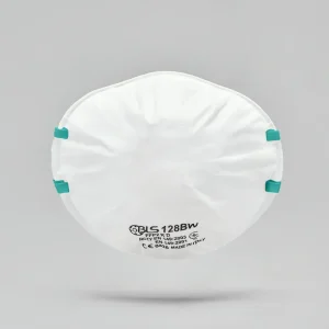 MASCHERINA FFP3 A CONCHIGLIA SENZA VALVOLA