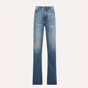 Ballantyne Denim scampanato