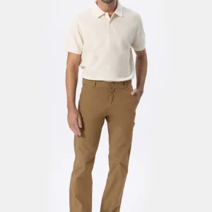 Boys Znt Cargo in cotone stretch