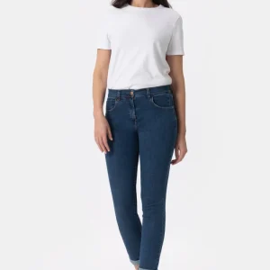 Brenda Rtc304 Jeans slavato