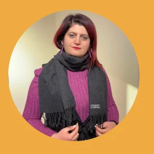 SCIARPA UNISEX “ELEGANZA INVERNALE”