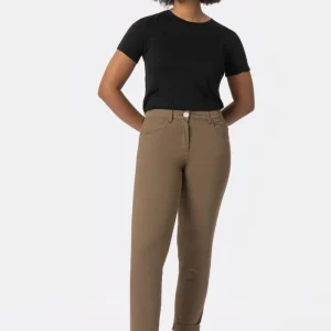 Cinder Th Pantalone in cotone