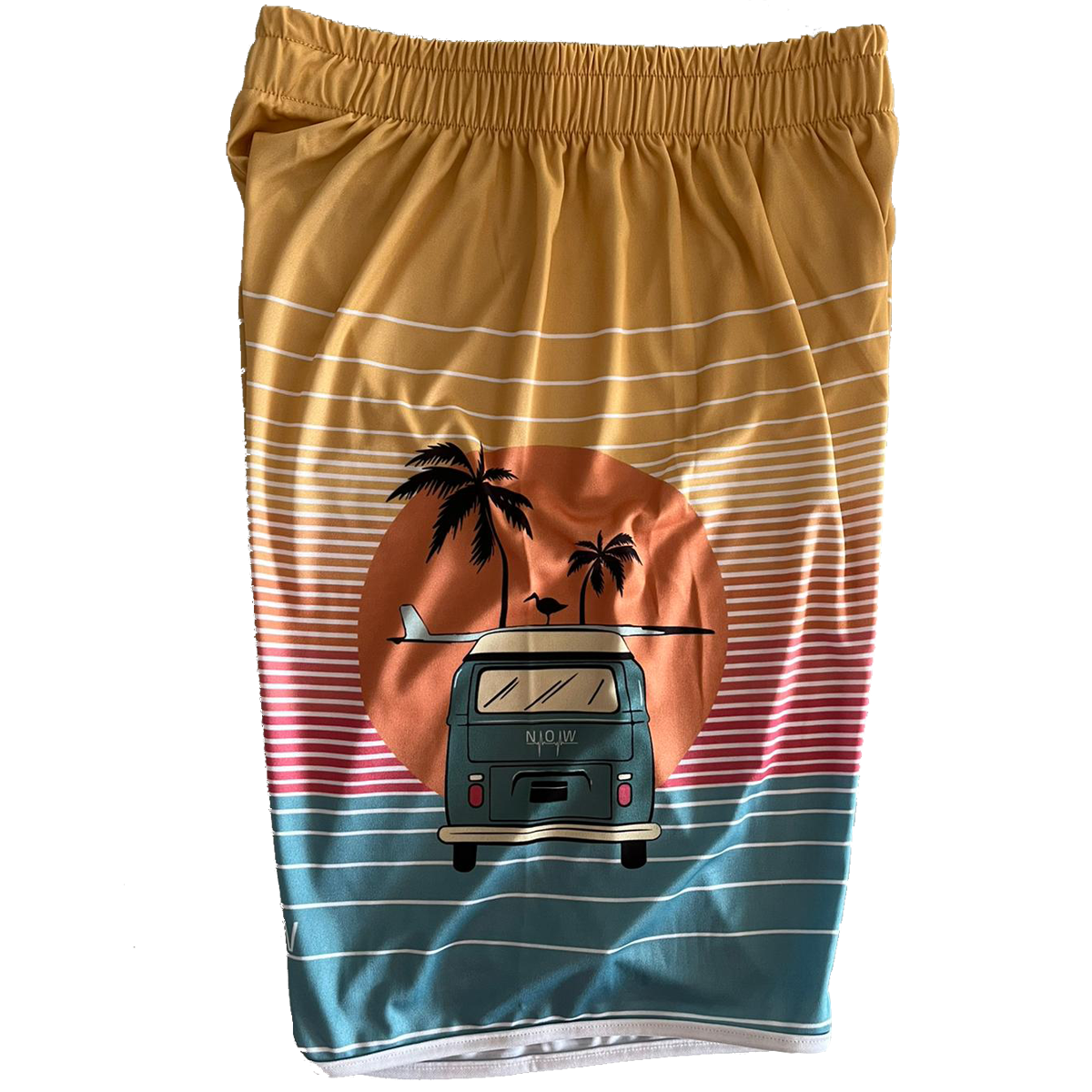 Pantaloncini California – Drinky Cup - immagine 3
