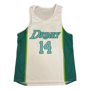 Canotta Lakers – Drinky Cup