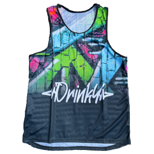 Canotta Tiger – Drinky Cup