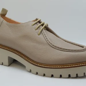 Marro Scarpa Ingegnere In Crosta 4110 Vitello Bott. Tortora