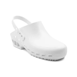 ZOCCOLO BIANCO AUTOCLAVABILE ISACCO