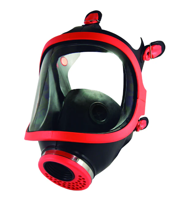 MASCHERA PIENO FACCIALE BASIC - immagine 2