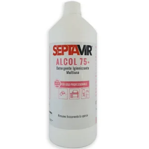 SEPTAVIR ALCOL 75+ 1 L