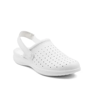 ZOCCOLO ANTISCIVOLO BIANCO - ISACCO