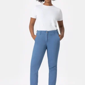Daisy Th Pantalone cotone super stretch