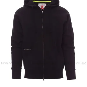 FELPA CON CAPPUCCIO DALLAS+ PAYPER