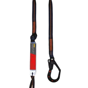 ASSORBITORE DIELETRIC 5 CON FETTUCCIA E CONNETTORE